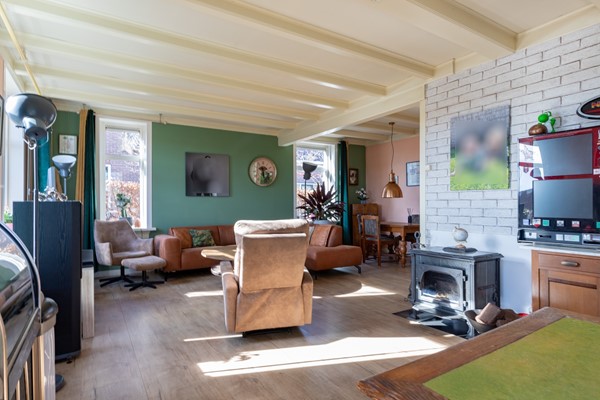 Medium property photo - Westkanaalweg 33, 2461 EE Ter Aar